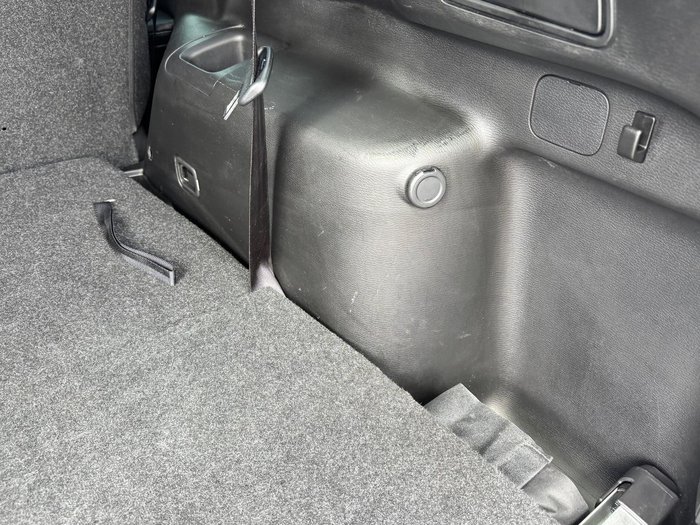 2022 Mitsubishi Outlander Aspire