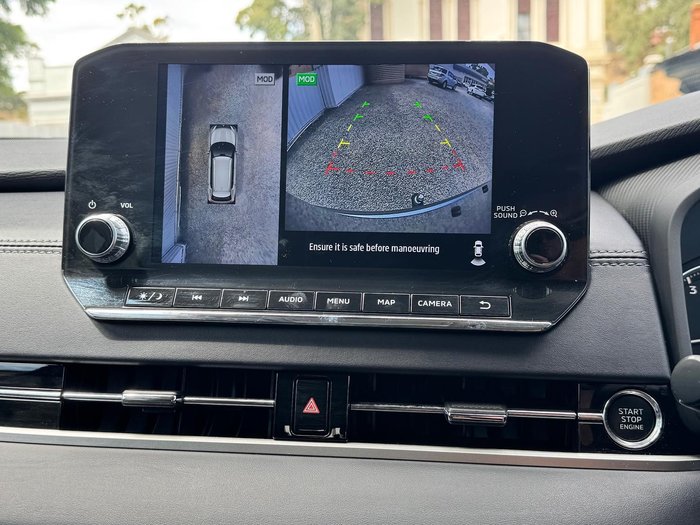 2022 Mitsubishi Outlander Aspire