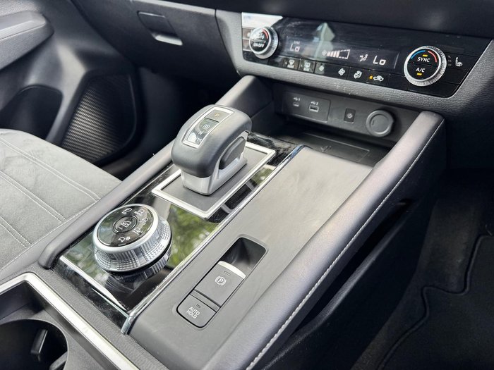 2022 Mitsubishi Outlander Aspire