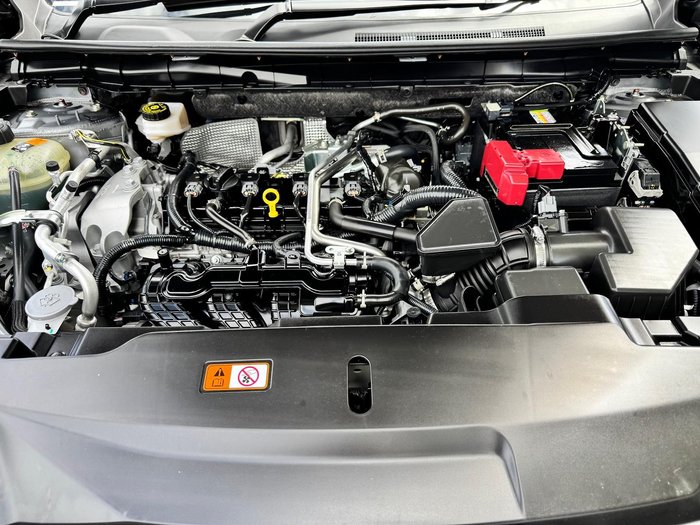 2022 Mitsubishi Outlander Aspire