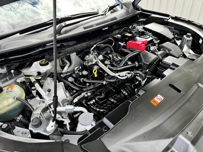 2022 Mitsubishi Outlander Aspire