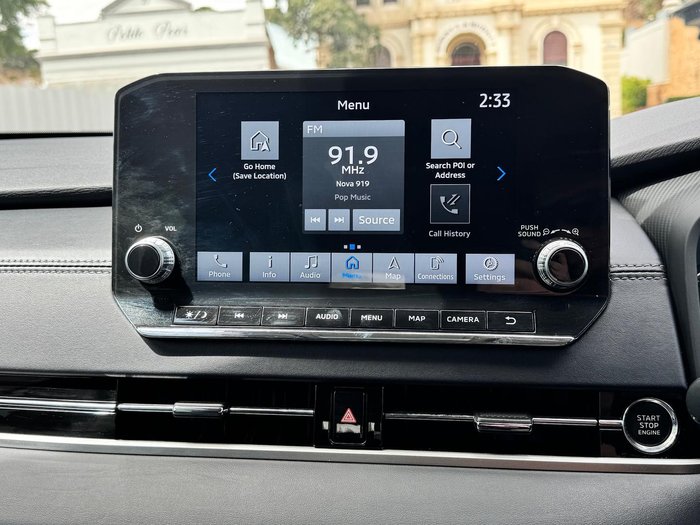 2022 Mitsubishi Outlander Aspire