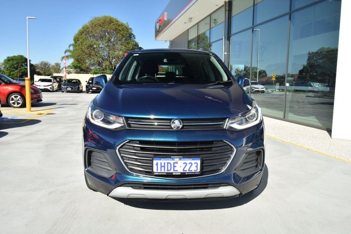 2019 Holden Trax LS