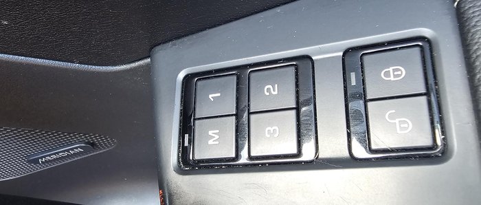 2016 Jaguar F-PACE 30d S X761 MY17 AWD Dark Sapphire