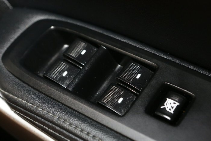 2020 Ford Everest Trend