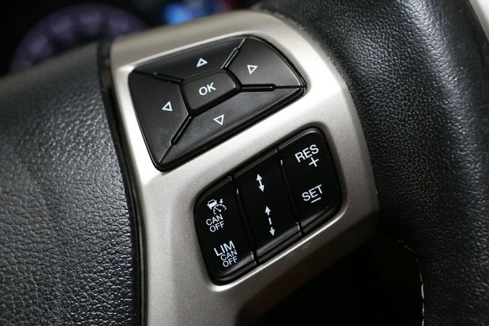 2020 Ford Everest Trend