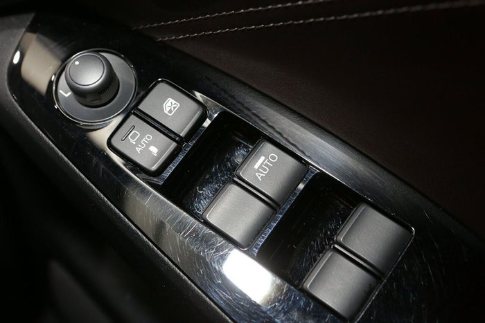 2018 Mazda 3 SP25 GT