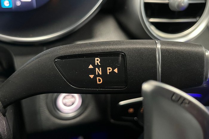 2021 Mercedes-Benz GLC-Class GLC43 AMG