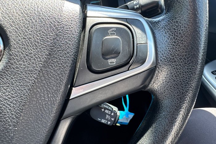 2015 Toyota Camry Altise