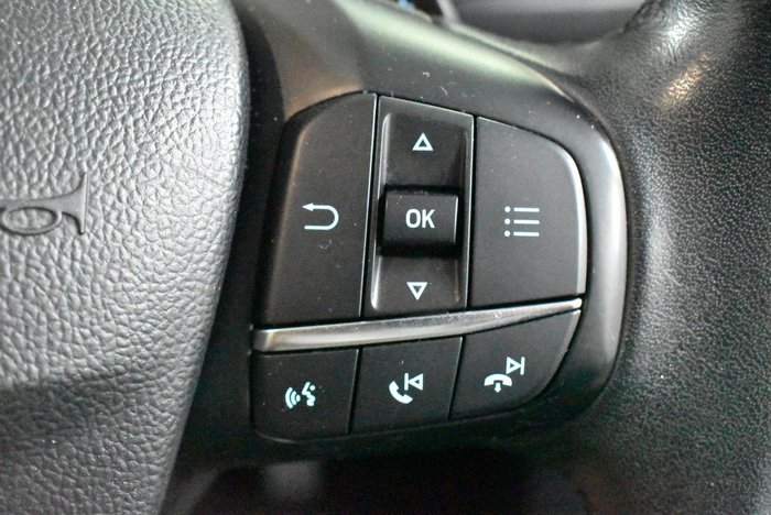 2019 Ford Focus Titanium