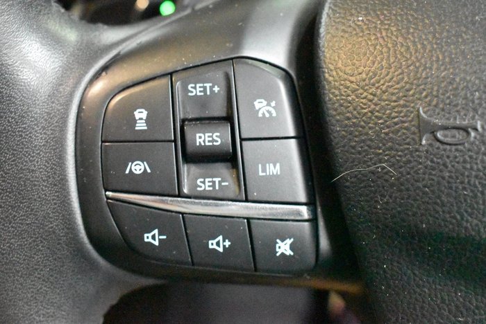 2019 Ford Focus Titanium