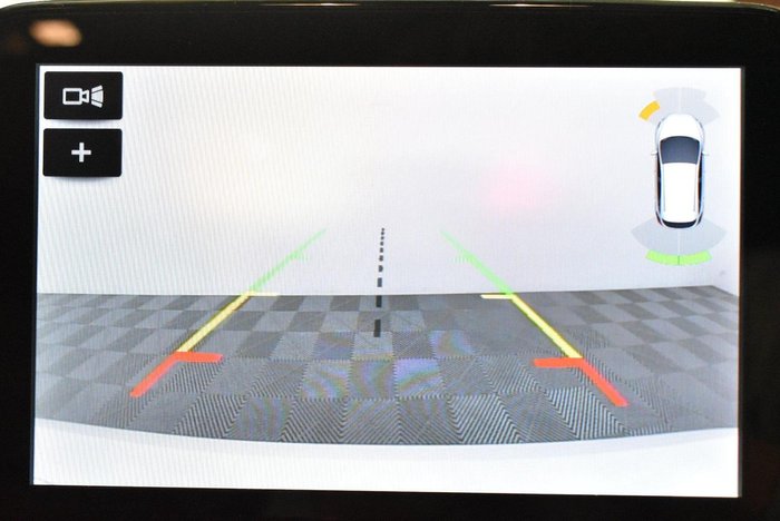 2019 Ford Focus Titanium