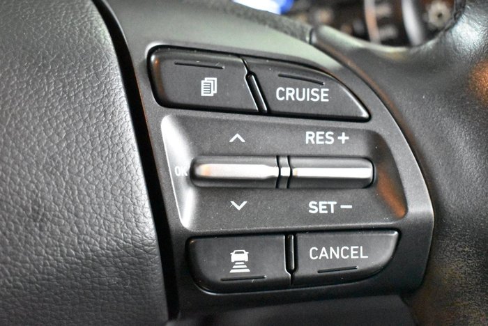 2020 Hyundai Kona Elite