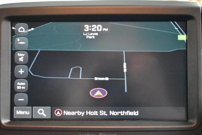 2020 Hyundai Kona Elite