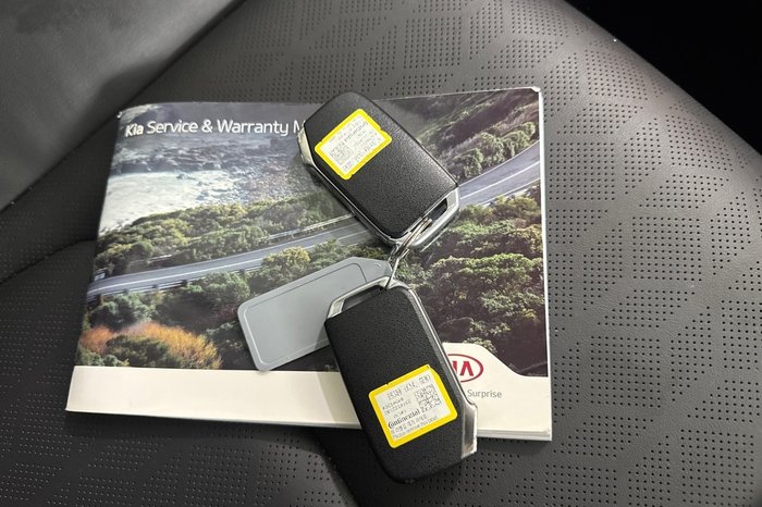 2020 Kia Carnival SLi