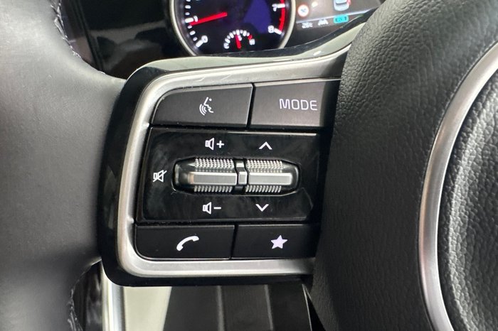 2020 Kia Carnival SLi