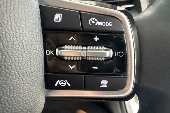 2020 Kia Carnival SLi