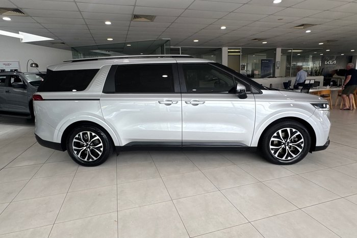 2020 Kia Carnival SLi