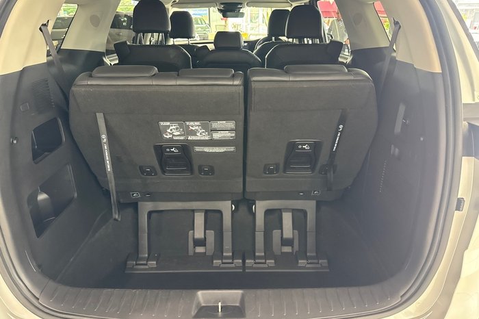 2020 Kia Carnival SLi