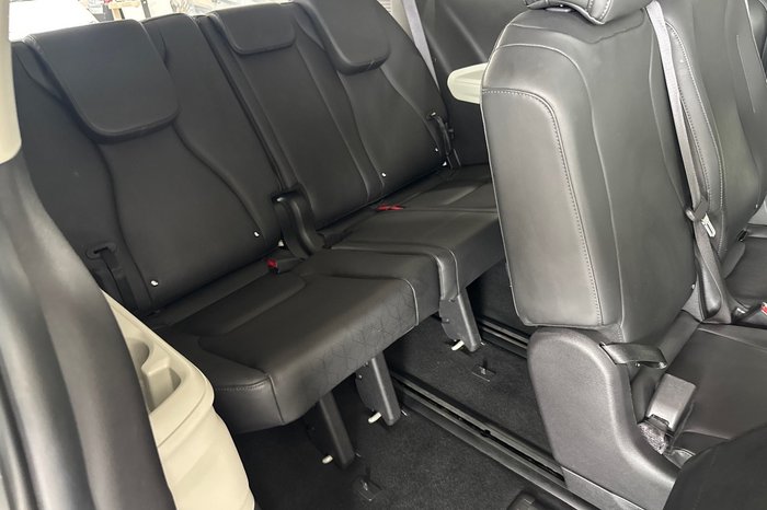 2020 Kia Carnival SLi