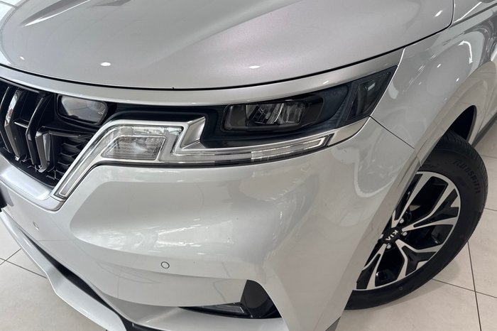 2020 Kia Carnival SLi