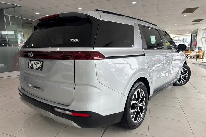 2020 Kia Carnival SLi