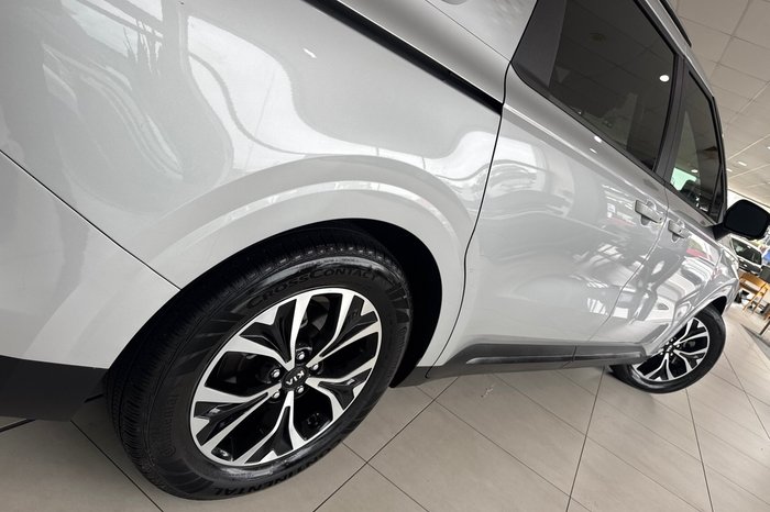 2020 Kia Carnival SLi