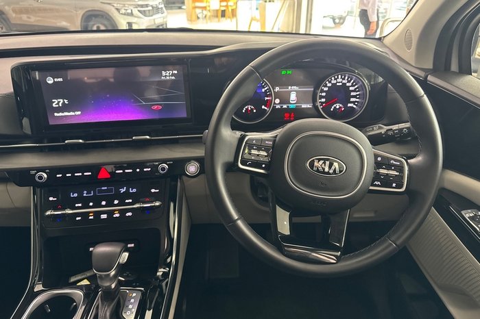 2020 Kia Carnival SLi