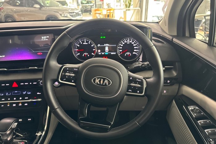 2020 Kia Carnival SLi