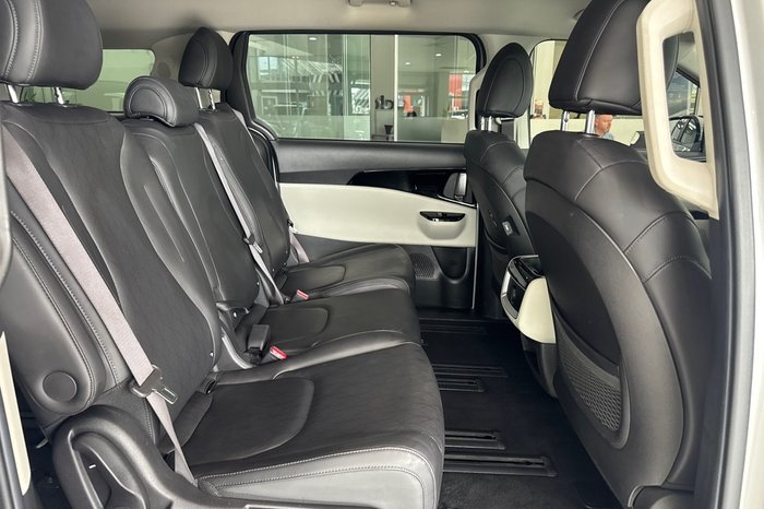 2020 Kia Carnival SLi