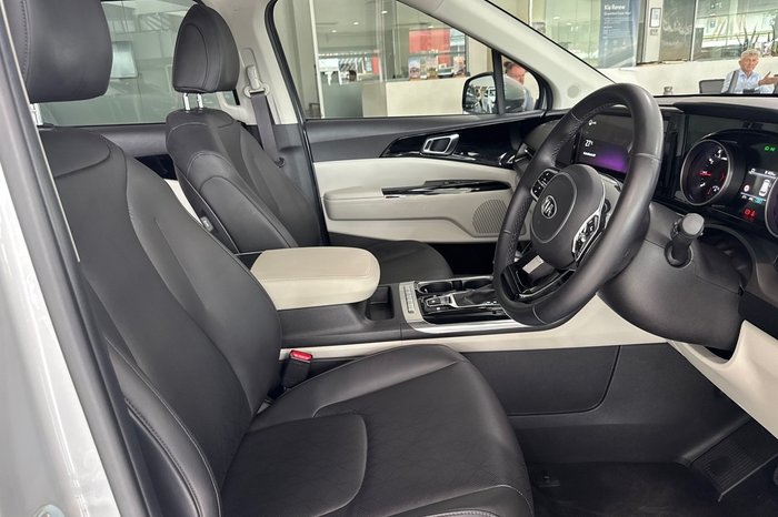 2020 Kia Carnival SLi