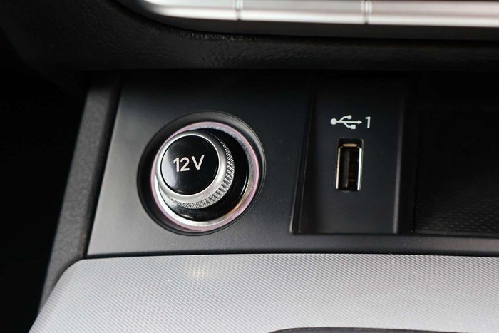 2019 Audi Q5 45 TFSI sport