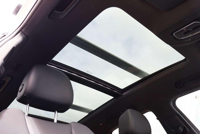 2019 Audi Q5 45 TFSI sport