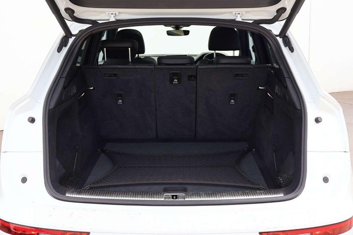 2019 Audi Q5 45 TFSI sport