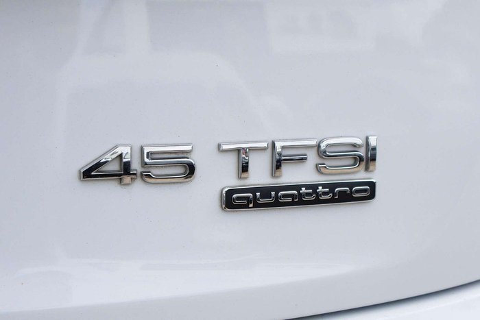 2019 Audi Q5 45 TFSI sport