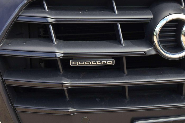 2019 Audi Q5 45 TFSI sport