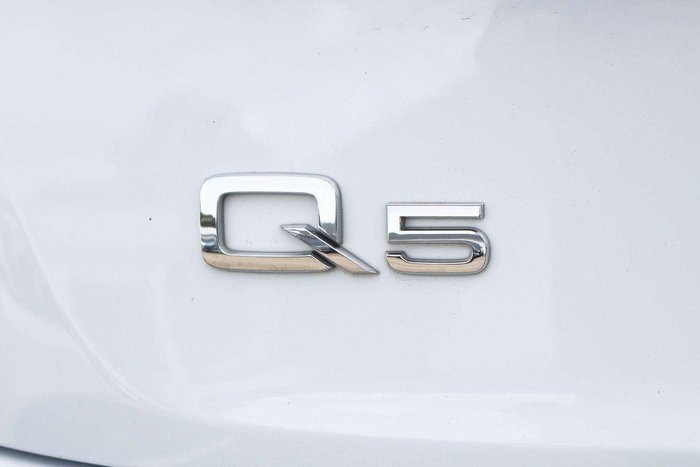 2019 Audi Q5 45 TFSI sport