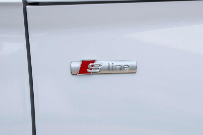 2019 Audi Q5 45 TFSI sport