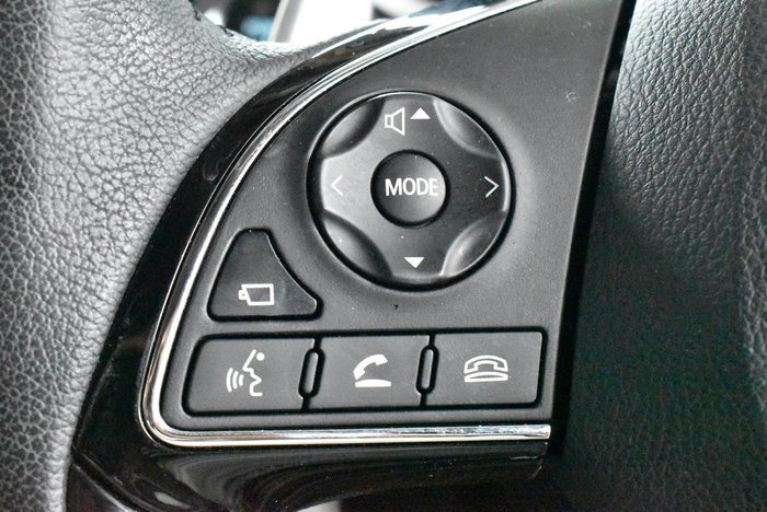 2023 Mitsubishi Eclipse Cross PHEV Aspire