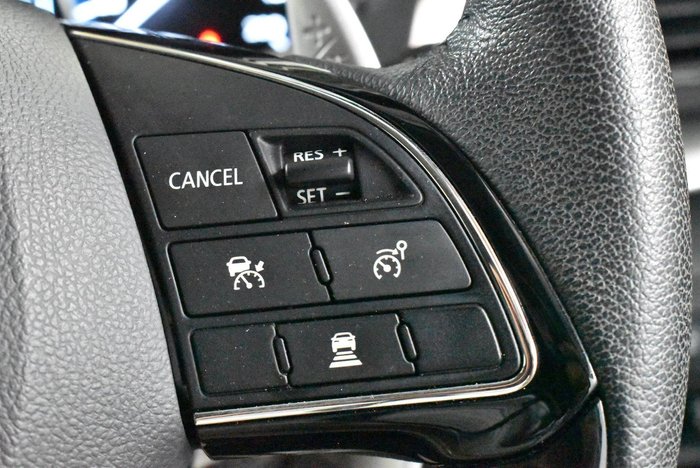 2023 Mitsubishi Eclipse Cross PHEV Aspire