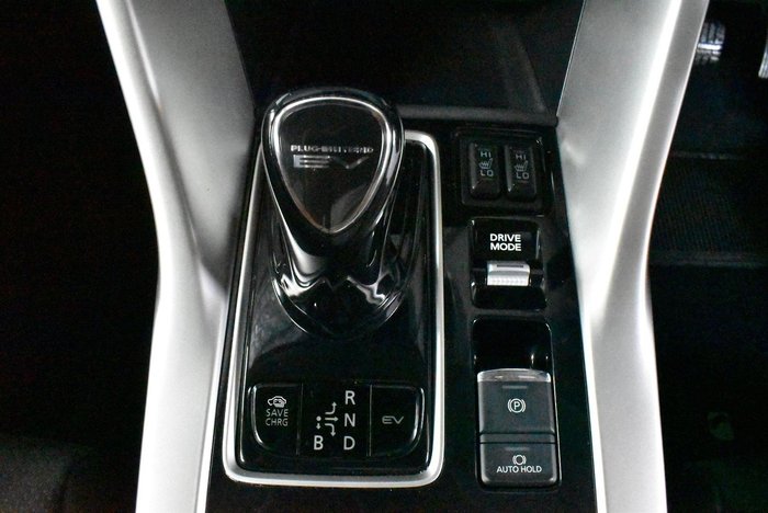 2023 Mitsubishi Eclipse Cross PHEV Aspire