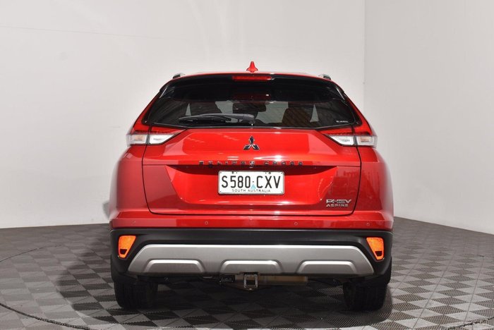 2023 Mitsubishi Eclipse Cross PHEV Aspire