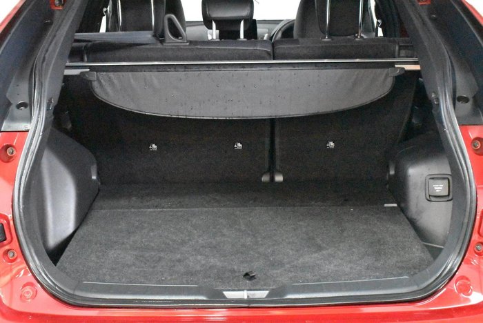 2023 Mitsubishi Eclipse Cross PHEV Aspire