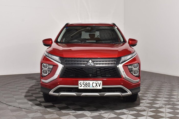 2023 Mitsubishi Eclipse Cross PHEV Aspire