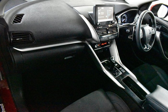 2023 Mitsubishi Eclipse Cross PHEV Aspire