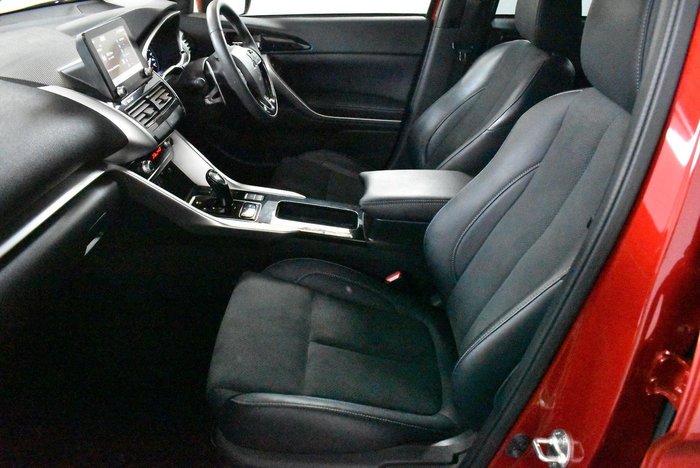 2023 Mitsubishi Eclipse Cross PHEV Aspire