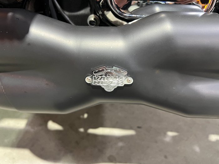 2015 HARLEY-DAVIDSON STREET GLIDE SPECIAL