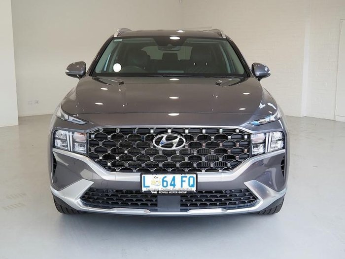 2023 Hyundai Santa Fe Elite