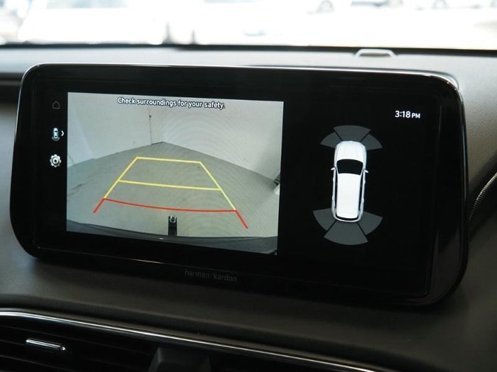 2023 Hyundai Santa Fe Elite