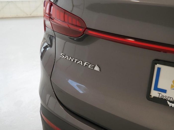 2023 Hyundai Santa Fe Elite